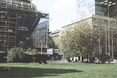 Park – Lomography