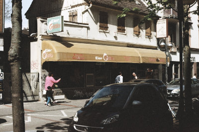 Eier Göttke – Lomography