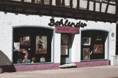 Galerie – Lomography