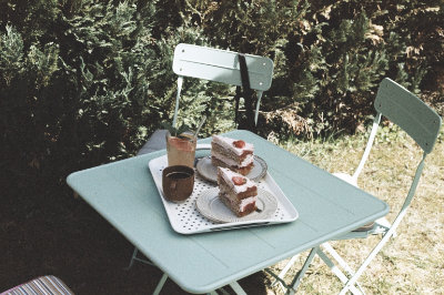 Picknick – Lomography