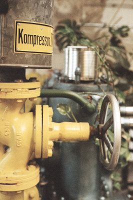 Kompressor – Lomography